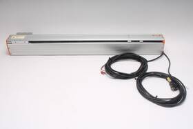 T9-32-nb-500-6l-t-20-0-tztek Tztek 32 Inch Linear Actuator Slide - Fair Condition