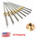 U8d1535291a72m338 Lead Rod Stainless Screw Linear Rail Bar U8d1535291a72m338 Lead Rod Stainless Screw Linear Rail Bar