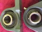 Uc204-12 Ntn Lot Of Pillow Block Bearing With Solid Base Uc204-12 Ntn Lot Of Pillow Block Bearing With Solid Base