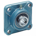Ucf207-35mm Tritan Flange Bearing 4-bolt