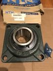 Ucfx11-203d1 Ntn Flange Bearing 4-bolt Ucfx11-203d1 Ntn Flange Bearing 4-bolt