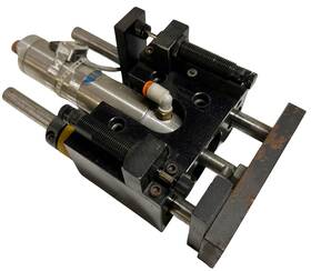 2cb-3wmh4hb2s87 Ultramation Linear Thruster