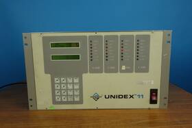 U11r-4-a-80 Unidex U11r-11 U11r 11 4 Axis Xy Controller / Positioning Stage U11r-4-a-80 Unidex U11r-11 U11r 11 4 Axis Xy Controller / Positioning Stage