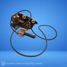 45530 Unified Industries Trolley Assembly 1153