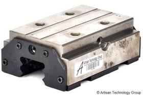 Tgc30-1240 Union Tool True Guide Monorail