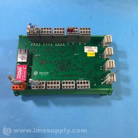 Ae696bl Univision Inspection Technologies Motion Controller Usip