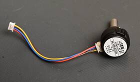 S4-128-s2325 Us Digital Miniature Optical Shaft Encoder 2-channel Quadrature Ttl