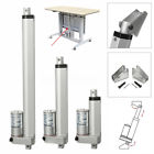 Uzb515571 Unbranded Auto Car Dc Heavy Duty Linear Actuator Lift Electric