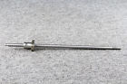 V150930sufaz341 End Machine With Single Flange Ball Screw Ballnut 190459064743