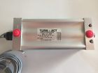 Va-00-31-v33-a02-e98 Answer Engineering Actuator Npt With Sensors