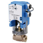 Va-4233-bga-2 Johnson Controls On-off Electric Va-4233-bga-2 Johnson Controls On-off Electric