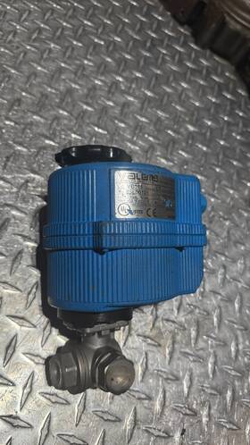 85l00101 Valbia Mod Vb015 Cod Electric Actuator 85l00101 Valbia Mod Vb015 Cod Electric Actuator