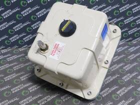 Ladcwx1000cs2s115a Valvcon Q0266 Used 3t Electric Actuator Duty Cycle 100% 115v