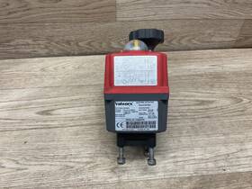 27e92pr6 Valworx 561056a Electric Actuator 12-24v #27e92pr6 Qc