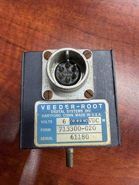 713300-020 Veeder-root Encoder