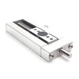 A1503b-s1.5-slr Velmex Unislide Linear Actuator 1.5 Inch Stroke 15lbs Cap. Knob