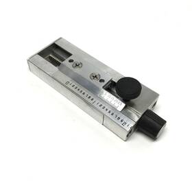 A1503be-s1.5-tl Velmex Unislide Manual Linear Actuator Stage Table 1.5 Inch Stroke