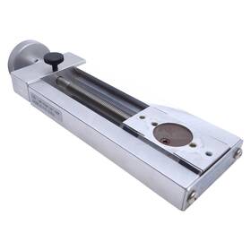 A2506w1-s2.5-tl Velmex Manual Unislide 3.5 Inch Travel 10 Turns/inch Thumbscrew