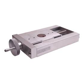 A4006c-s4 Velmex Manual Linear Unislide Assembly 0.025in Lead 2in Travel