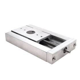 A4006w1-s4 Velmex Manual Linear Unislide Assembly 0.1in Lead 2in Travel