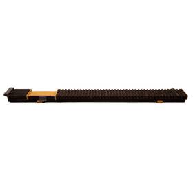 Mn10-0500-e04-31 Velmex Bislide Linear Actuator 50in Travel 0.4 Inch Lead Nema 34