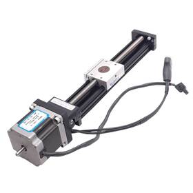 Xn10-0060-e25-21 Velmex Xslide Motorized Linear Stage 6in Travel 1/40in Pitch