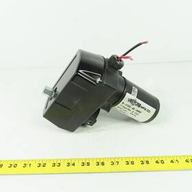 M-81206-bs-90mst Venture 8532-08ms Actuator Slide-out Motor 12vdc 17a 5800rpm
