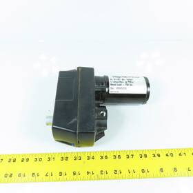 M-81106-bs-90mst Venture Actuator Slide-out Motor 12vdc 17a 750lbs