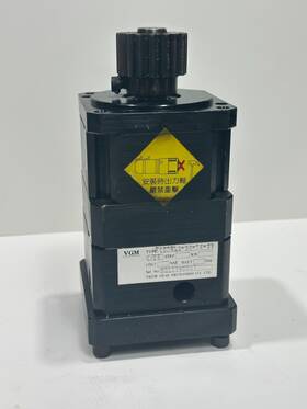 Mf090sl2-25-14-95 Vgm Mf150sl2-30-24-95 Gearbox