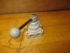 Vh202-02 Smc Pneumatic Air Valve New No Box Vh202-02 Smc Pneumatic Air Valve New No Box