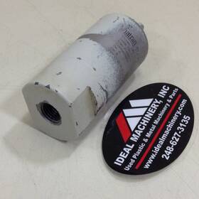 3405bm2bydh0 Viatran Pressure Tranducer Used #75307