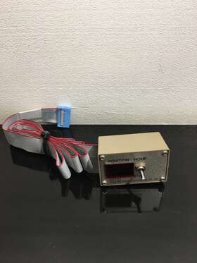 I-21412 Vici M0498 Valco Position Home Rev. D Controller With Warranty I-21412 Vici M0498 Valco Position Home Rev. D Controller With Warranty