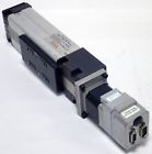 Vla-st-60-06-0050 Thk Rodless Linear Actuator Cool Muscle Motor