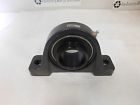 Vps-235 Ah Browning Cast Iron Ball Bearing Pillow Block Oal