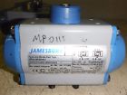 Vpvl100dabc Jamesbury Double Acting Actuator Vpvl100dabc Jamesbury Double Acting Actuator