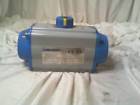 Vpvl200sr45bc Jamesbury Pneumatic Actuator New Vpvl200sr45bc Jamesbury Pneumatic Actuator New