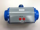 Vpvl250dabd Jamesbury Metso Automation Double Acting Pneumatic Actuator Vpvl250dabd Jamesbury Metso Automation Double Acting Pneumatic Actuator