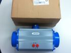 Vpvl400sr4-5bd Jamesbury Metso Automation Spring Return Pneumatic Actuator New Vpvl400sr4-5bd Jamesbury Metso Automation Spring Return Pneumatic Actuator New