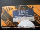 Vrt3055 Thk Slide Table Vrt Cross Roller Qty