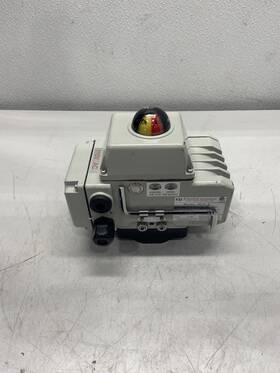 1010-x Vsi Electric Actuator 110vac-