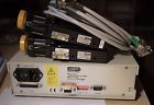 Vt-80 Corvus Basic Micos Xy Stage With