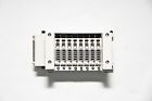 Vv5q11-08c4fs2 Smc Pnuematic Manifold Blocks