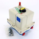 Vw600cks2n115ac Valvcon Metso Electric Actuator