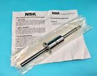 W1202wf-30d-c2z5 Nsk Usa Ball Screw W1202wf-30d-c2z5 Nsk Usa Ball Screw