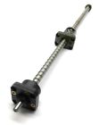 W1204fa-3p-c5z Nsk Ball Screw Threaded Length Lead Shaft