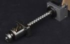 W1401fa-3p Nsk Travel Finished Shaft End Fa Type Ball Screw Module