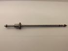 W1504fa-3p-c5z Nsk Screw Bearing In Rail