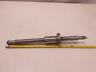W2202w-7p-c5z 98sz-0010 Nsk Cnc Linear Slide Rail