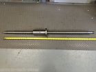 W4010-266d-c3z Nsk Linear Ballscrew 98l1-0015