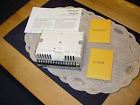 W7761a2002 Honeywell Remote Input-output Device